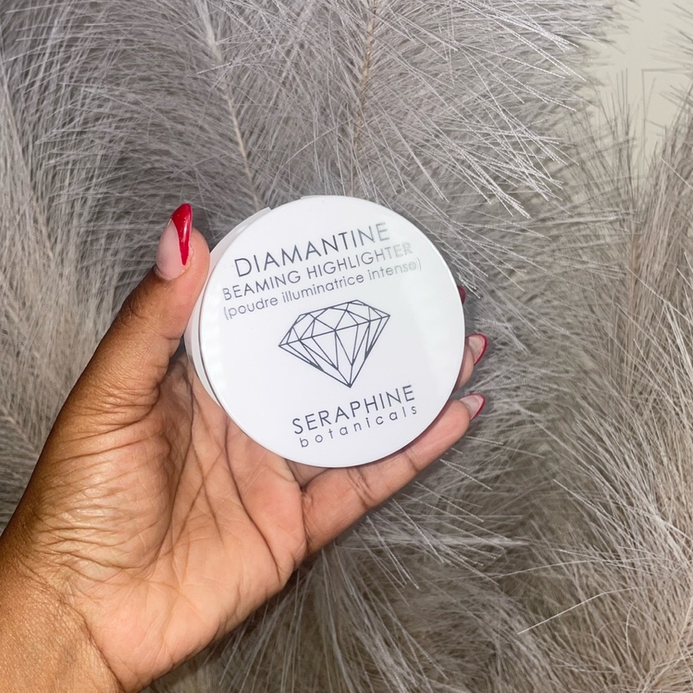 Diamantine - Beaming Highlighter - Picture 1 of 5